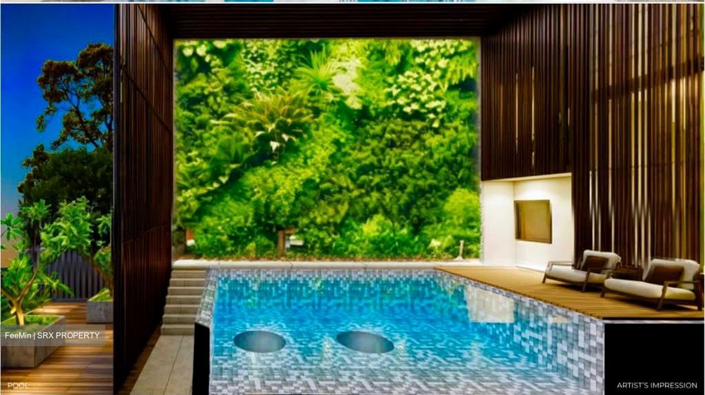 Upper Changi Road East (D16), Terrace #571176221